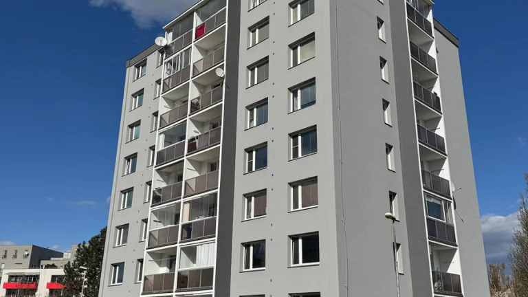 Prodej bytu 2+1, 54 m², Olomouc