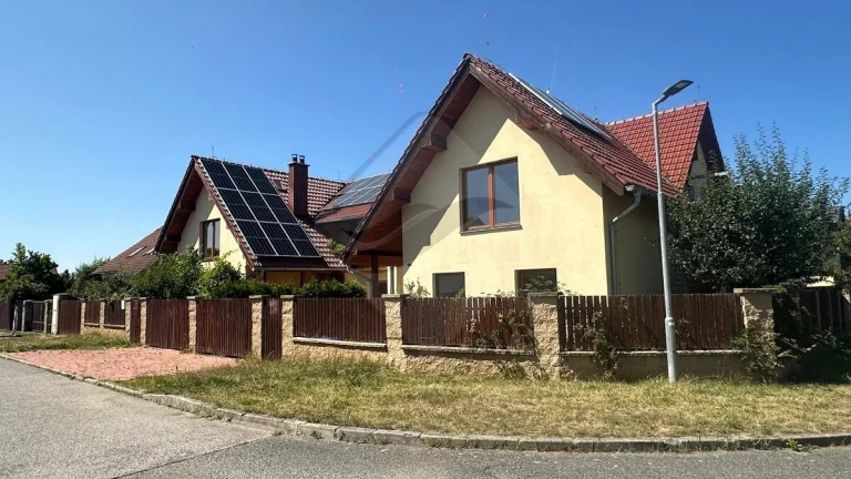 Prodej bytu 84 m2