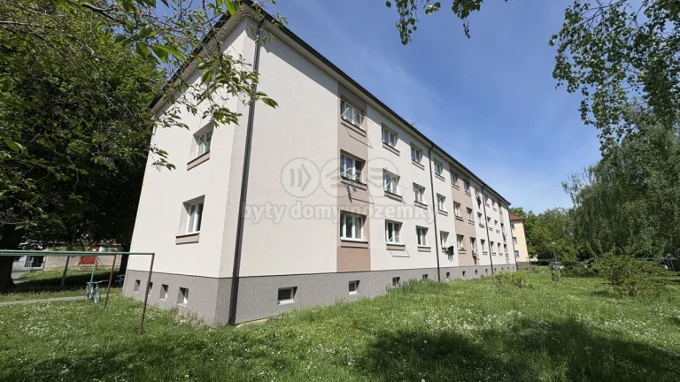 Pronájem bytu 2+1, 60 m², Pardubice, ul. Dašická