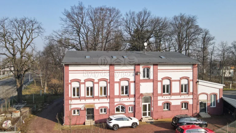 Prodej nájemního domu, 355 m², Ostrava, ul. Barutova