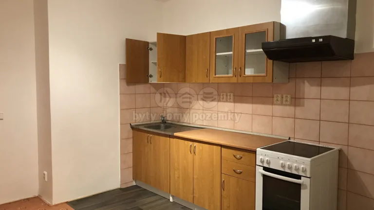 Pronájem bytu 2+kk, 45 m², Dobruška, ul. Kostelní