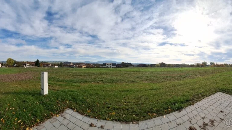 Stavební pozemky v obci Velké Petrovice od 940m2