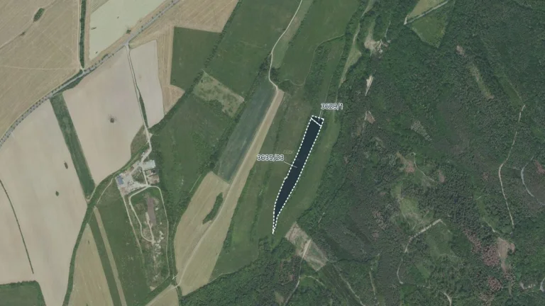 Louka, prodej, Řevnice, Praha západ