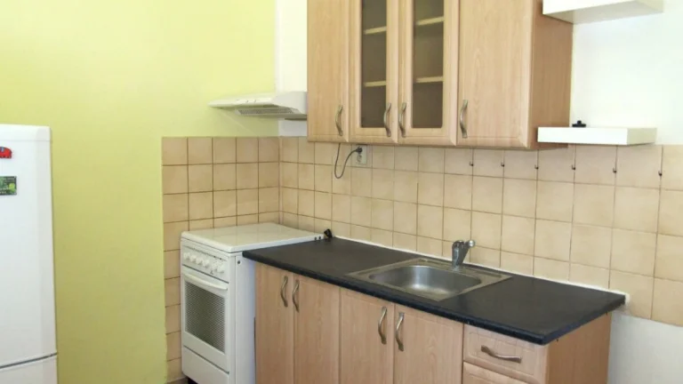 Pronájem, byt 1+1, 40m², Ostrava-Mariánské Hory, ul. Korunní