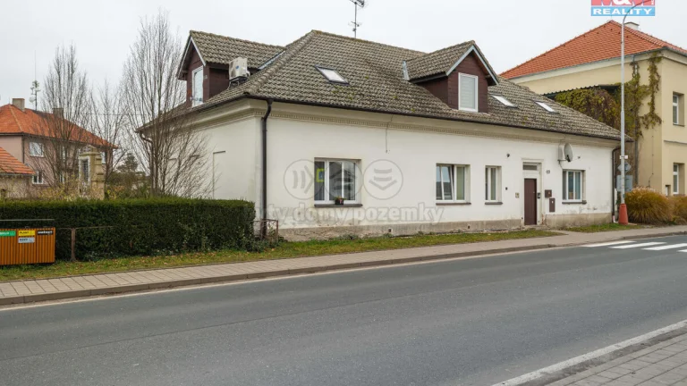 Prodej bytu 3+kk v Ratenicích, ul. Ratenice
