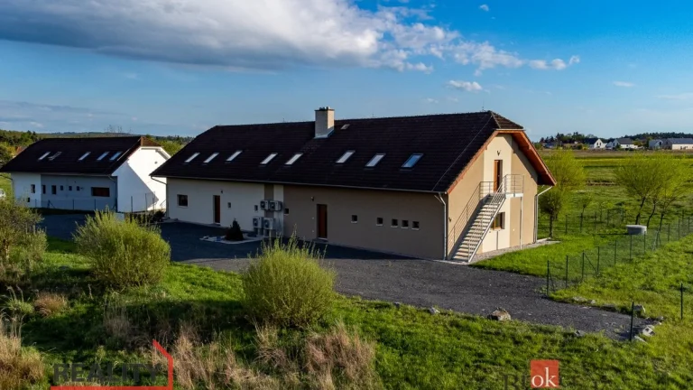 Prodej, byty/5+kk, 133 m2, K Poli 636/15, 30100 Plzeň, Plzeň