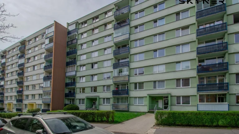 Pronájem byty 2+1, 65 m2 - Ústí nad Labem - Severní Terasa