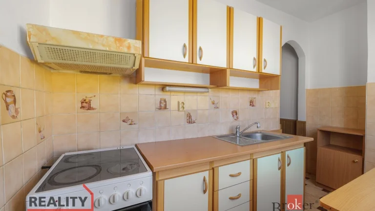 Pronájem, byty/2+1, 68 m2, Zdeňka Nejedlého 526, 33808 Zbiro
