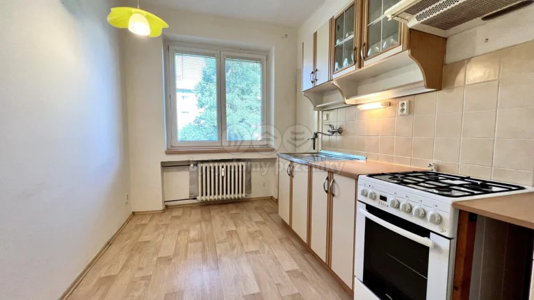 Prodej bytu 3+1, 69 m², Ostrava, ul. Muglinovská