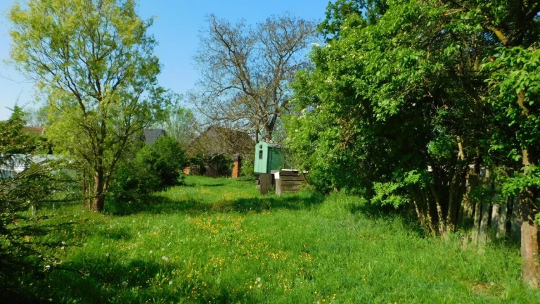 Prodej pozemky pro bydlení, 782 m2 - Libáň - Zliv