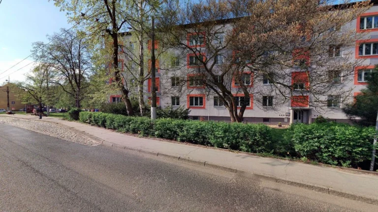 Prodej byty 3+1, 68 m2 - Ústí nad Labem - Bukov, ev.č. 01062