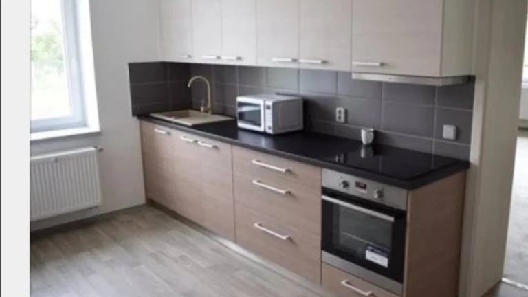 Prodej bytu 1+1 59 m2 Světlá nad Sázavou