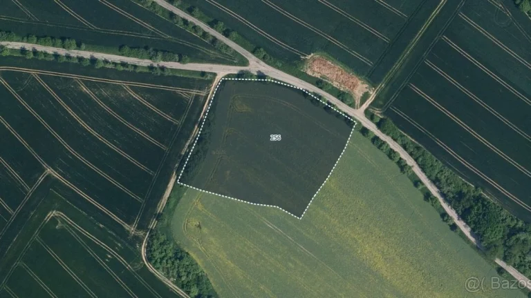 Zemědělská půda, prodej, Mohelnice nad Jizerou, Mladá Bolesl