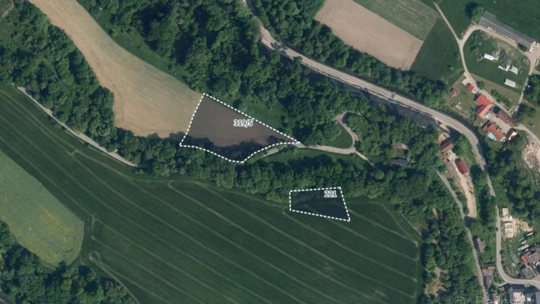 Zemědělská půda, prodej, Mohelnice nad Jizerou, Mladá Bolesl