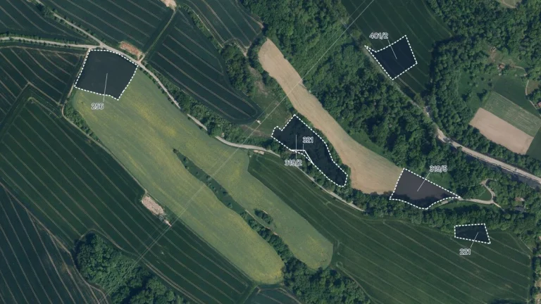 Zemědělská půda, prodej, Mohelnice nad Jizerou, Mladá Bolesl