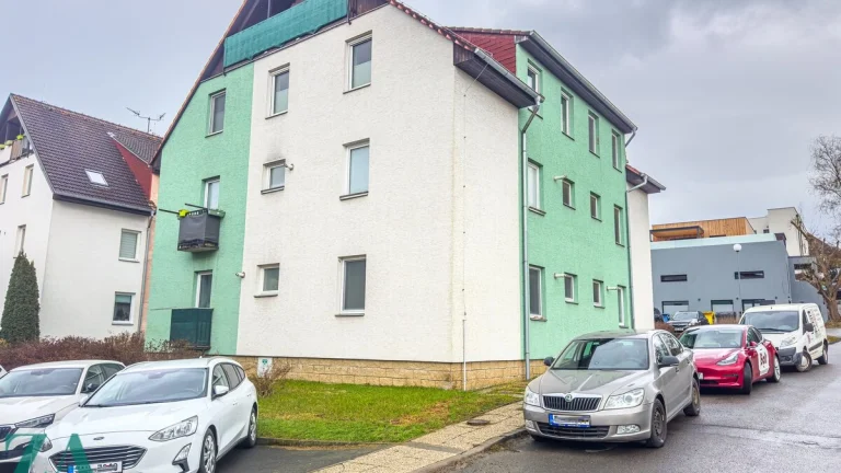 Prodej bytu 2+kk, 49 m2, Olomouc - Slavonín, ev.č. 01058