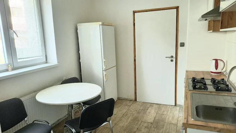 Ubytování Jablonec Nad Nisou-u Kauflandu-ulice Střelecká