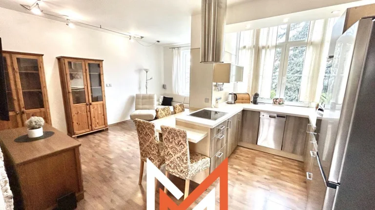 Pronájem bytu 3+kk | 67m2 | Náchod
