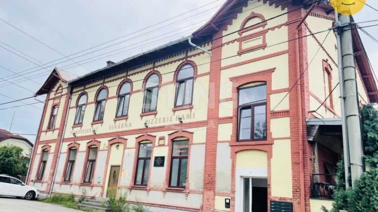 pronájem 1kk, Stonava, okr. Karviná, 131594