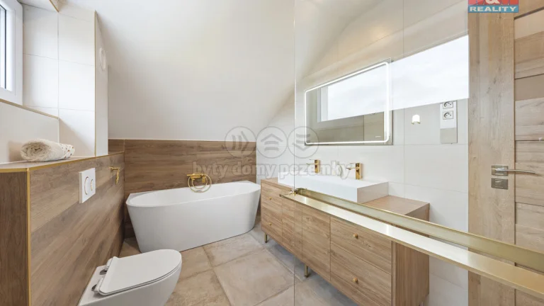 Prodej rodinného domu, 125 m², Bořetice