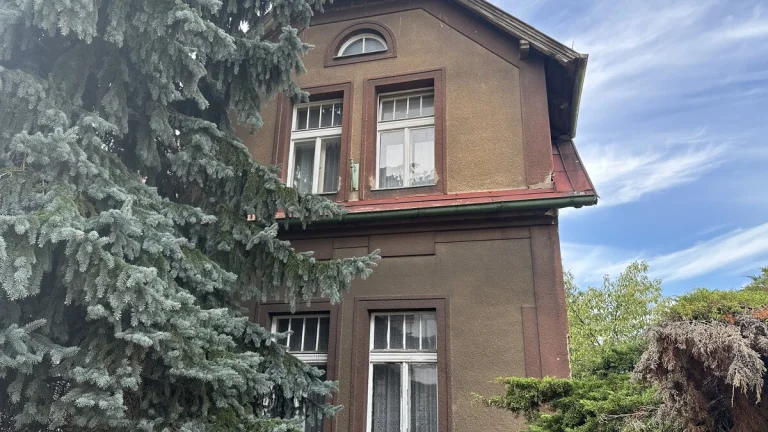 Prodej, dům, 108 m, 804 m poz., Na Občinách 475/32, Hradec K