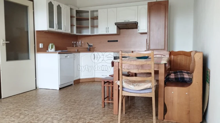Pronájem bytu 2+kk, 49 m², Volary, ul. Nová