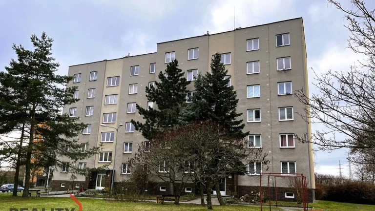 Pronájem, byty/1+1, 31.58 m2, Pecháčkova 955/30, 31800 Plzeň