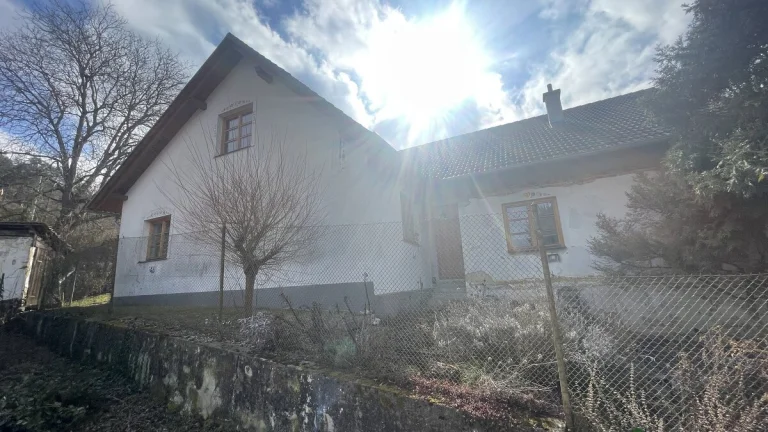 Prodej rodinné domy, 180 m2 - Vážany, ev.č. 00188