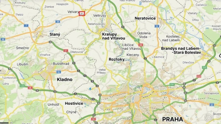 Prodej podílu na pozemku v ku Uhy