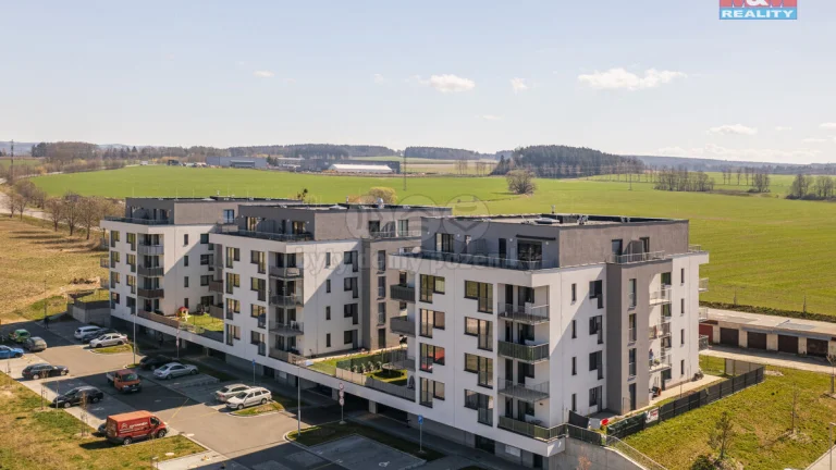 Prodej bytu 2+kk, 63 m², Rychnov nad Kněžnou, ul. Javornická