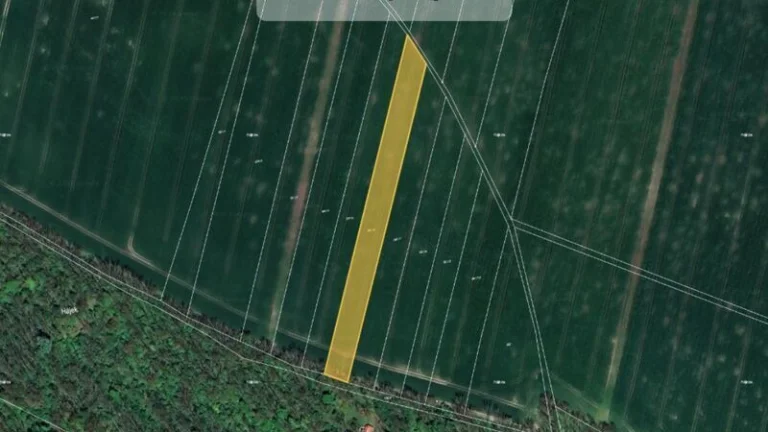 Prodej pole v k.ú. Chotěšov u Vrbičan