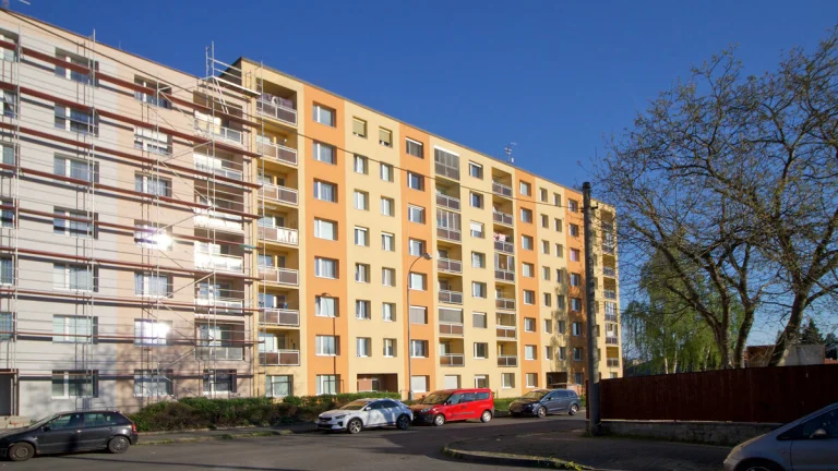 Pronájem, garáž 20m², Plzeň - Bolevec, ul. Turistická