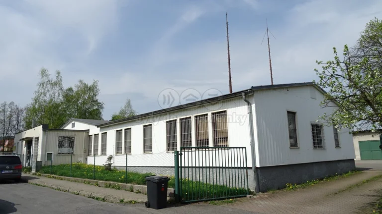 Pronájem, kancelář, 18 m2, Liberec