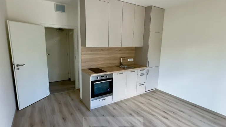 Pronájem bytu 1+kk, 22 m2 - Tuchoměřice, ev.č. N07942