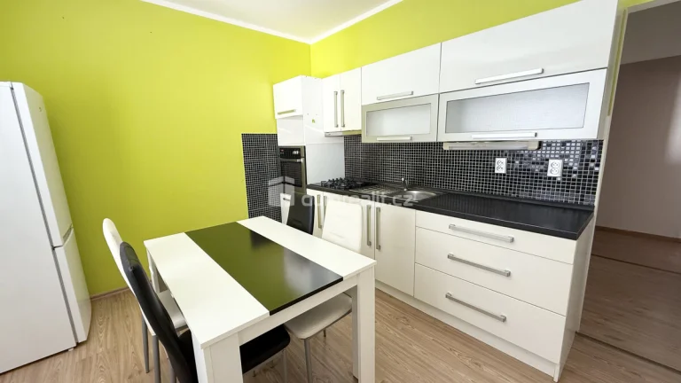 Prodej bytu 2+1, 72 m2, Rožnovská, Frenštát pod Radhoštěm