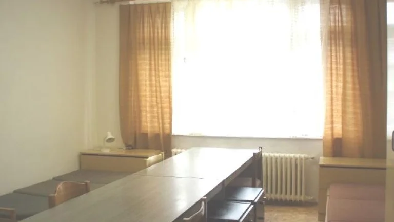 Dva 1. nebo 2.lůž. pok., stud./ml. prac., Štýřice, Gallašova