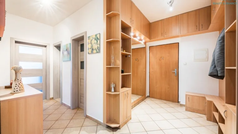 Prodej bytu 4+1, 107 m2 - Hranice na Moravě, ev.č. 01724