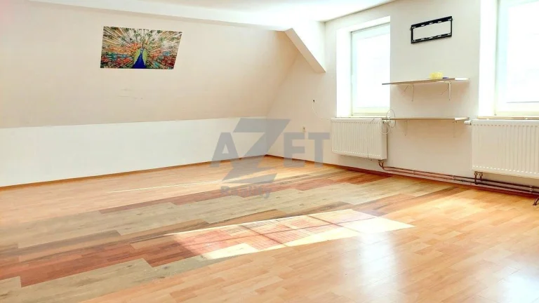 Pronájem rodinný dům 4+1, Brantice