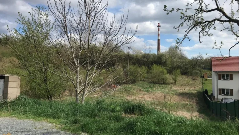 Prodej stavebního pozemku, pro bydlení, 1928 m2 v Kanicích u