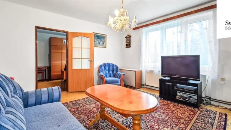 Prodej bytu 3+1 58 m2, Štíty