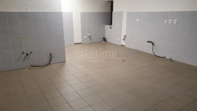 Pronájem komerčního objektu 96 m2, PV-Strančice, ul. Průmysl