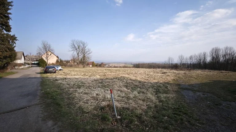Prodej pozemek Bydlení, 1596㎡
