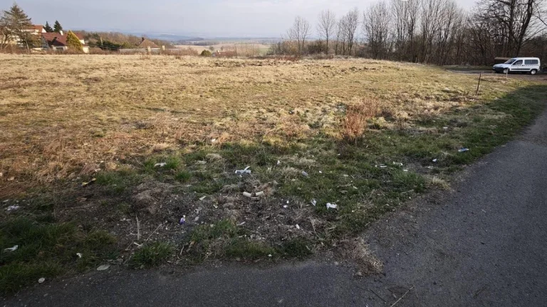 Prodej pozemek Bydlení, 1613㎡