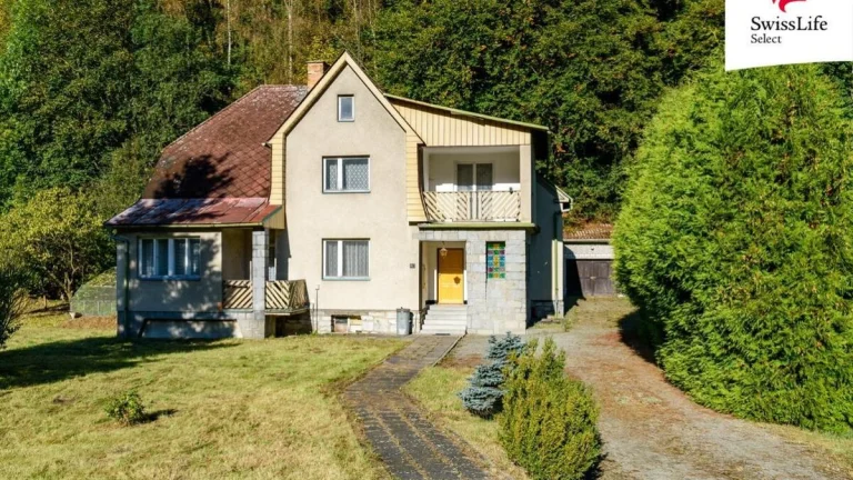 Prodej rodinného domu 210 m2, Bohdíkov