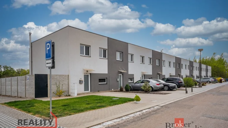 Prodej, domy/rodinný, 90 m2, K. H. Máchy 476, 53313 Řečany n
