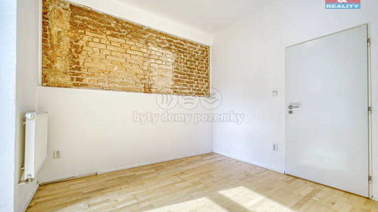 Pronájem bytu 2+kk, 40 m², Plzeň, ul. Hřímalého