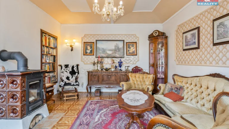 Prodej rodinného domu, 89 m², Libovice