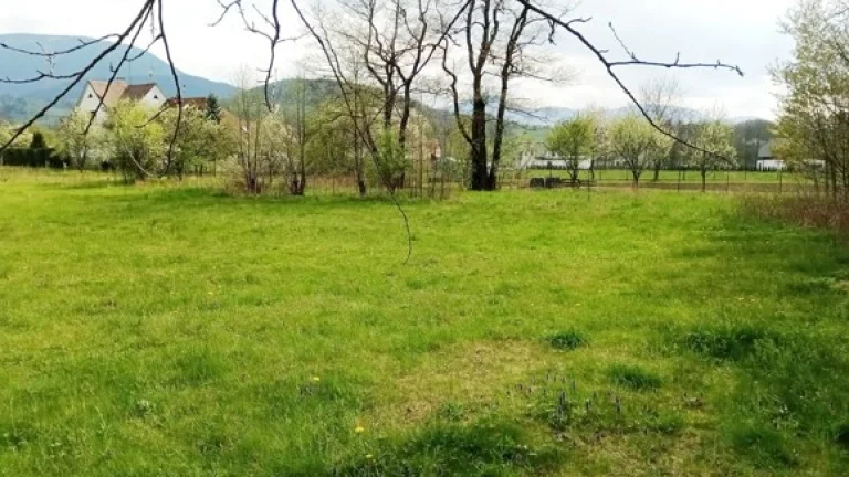 Stavební pozemek Kunčice pod Ondřejníkem, 1550m2 nebo 1980m2