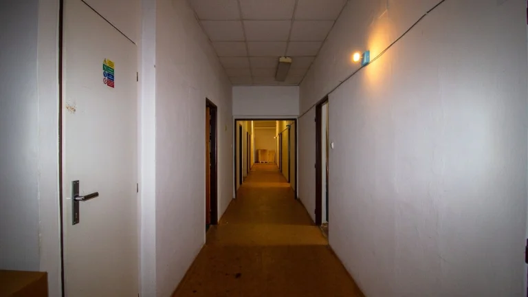 Pronájem kancelářského zázemí se sklady – 292 m²