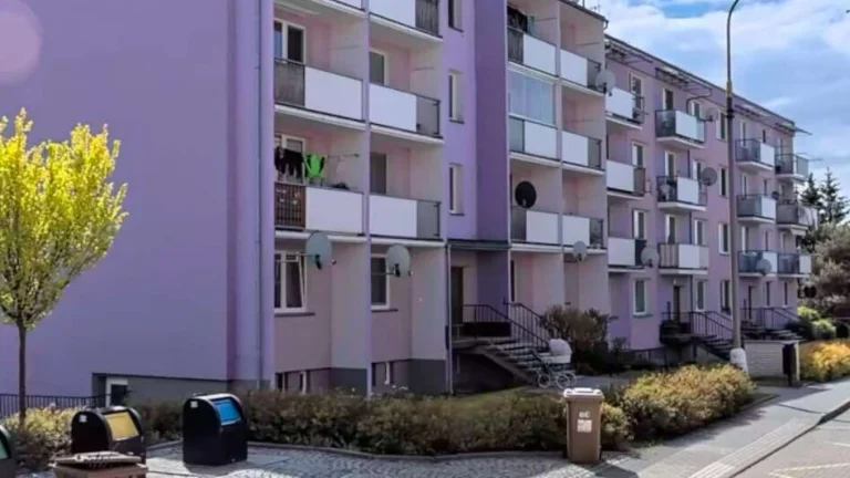 Prodej bytu 3+1, 73 m², Bludov